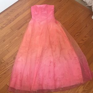 Homecoming /prom dress